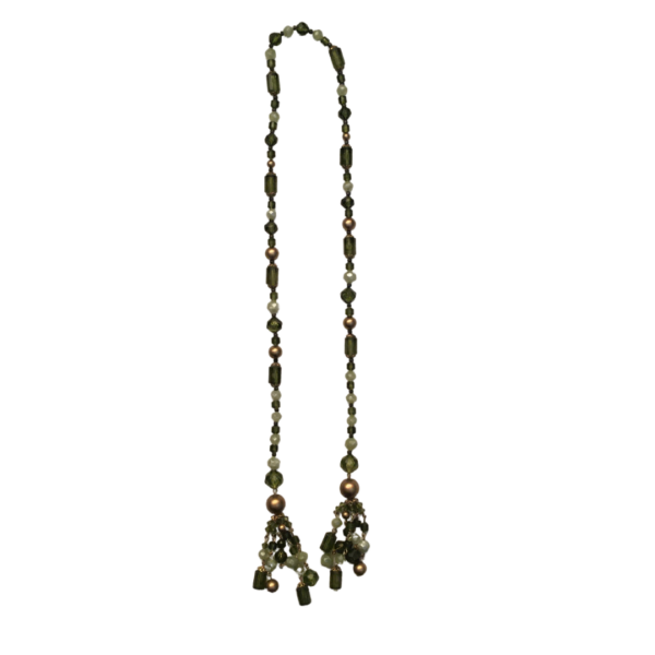 Garden Chandelier Necklace - Image 3